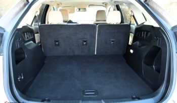 Ford Edge full