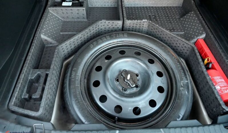 Ford Edge full