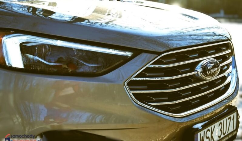 Ford Edge full