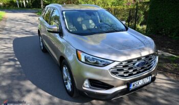 Ford Edge full