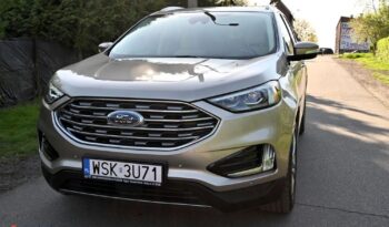 Ford Edge full