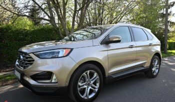 Ford Edge full