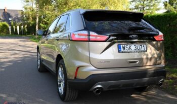 Ford Edge full
