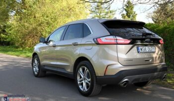 Ford Edge full