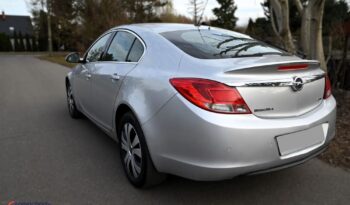Opel Insignia full