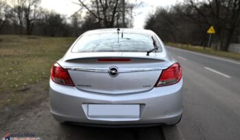 Opel Insignia full