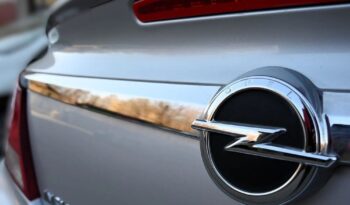 Opel Insignia full