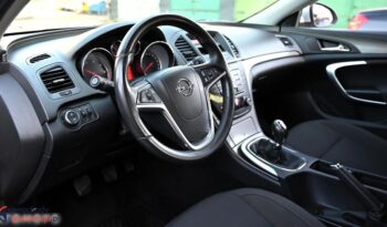 Opel Insignia full