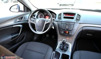 Opel Insignia full