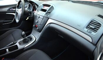 Opel Insignia full