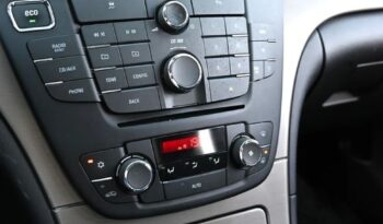 Opel Insignia full