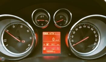 Opel Insignia full