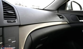 Opel Insignia full