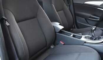 Opel Insignia full