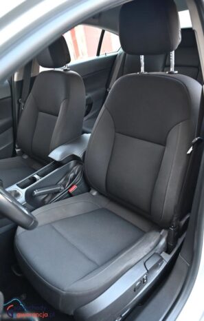 Opel Insignia full