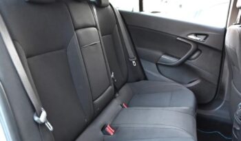 Opel Insignia full