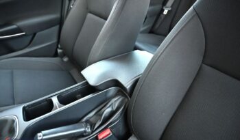 Opel Insignia full