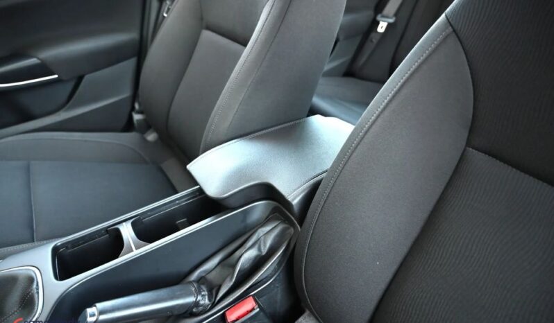 Opel Insignia full