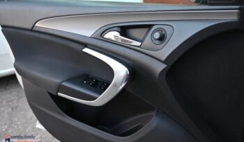 Opel Insignia full