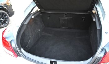 Opel Insignia full
