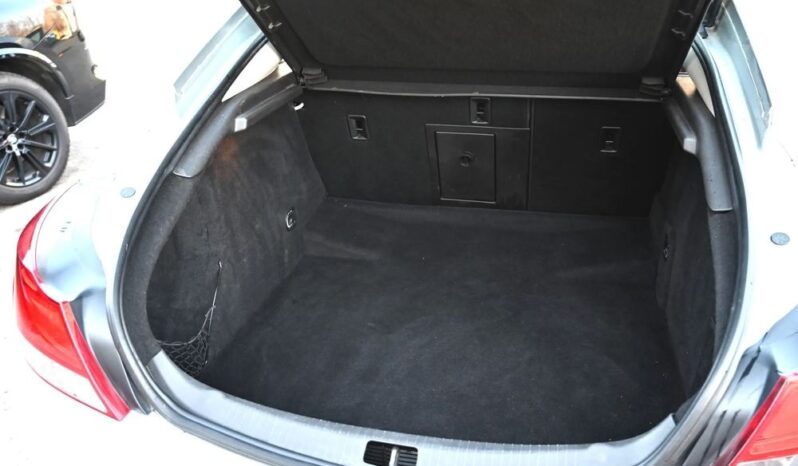 Opel Insignia full