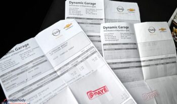 Opel Insignia full