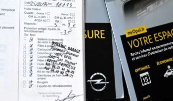 Opel Insignia full