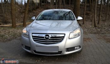 Opel Insignia full