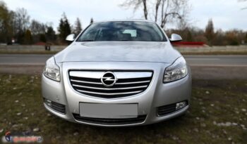 Opel Insignia full