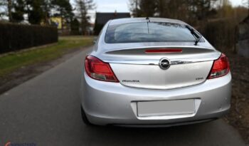 Opel Insignia full