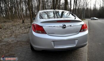 Opel Insignia full