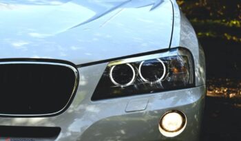 BMW X3 full