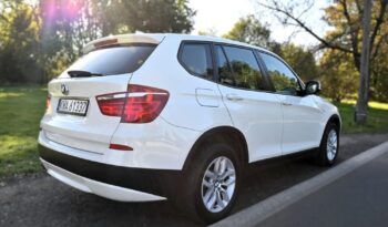 BMW X3 full