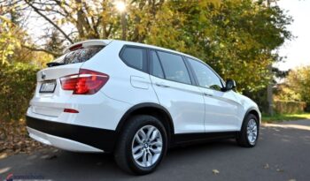 BMW X3 full