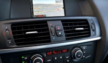 BMW X3 full