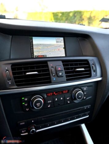 BMW X3 full