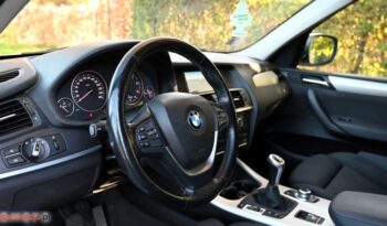 BMW X3 full