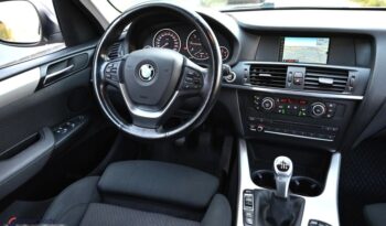 BMW X3 full
