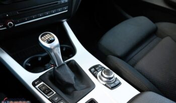 BMW X3 full