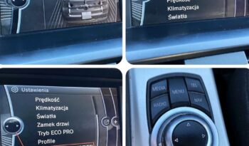 BMW X3 full