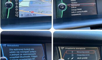 BMW X3 full