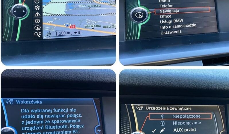 BMW X3 full