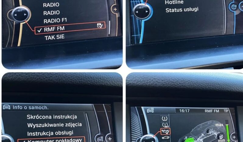 BMW X3 full