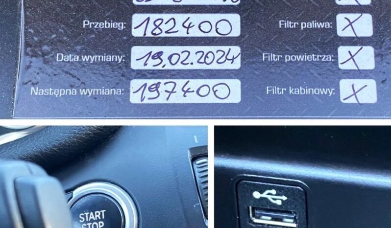 BMW X3 full