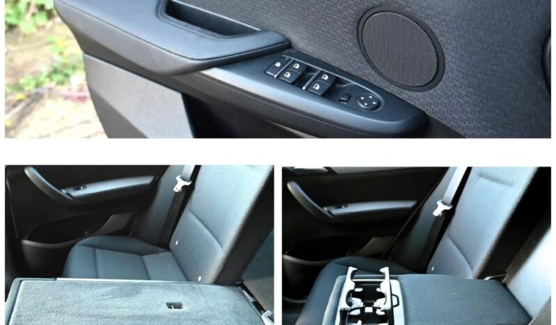 BMW X3 full