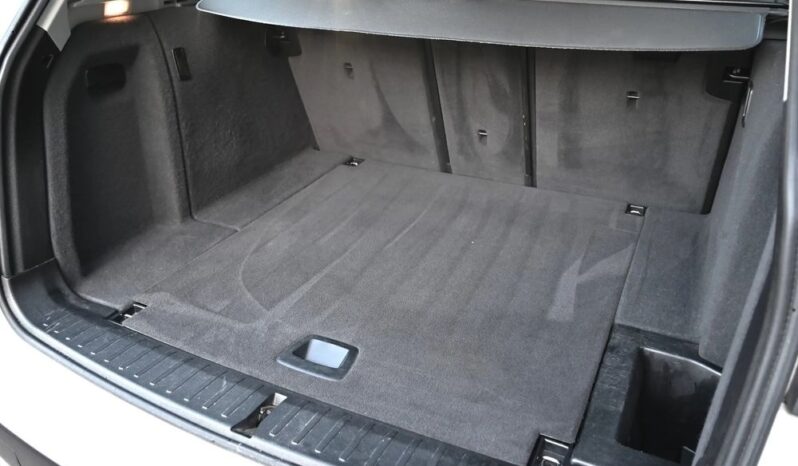 BMW X3 full