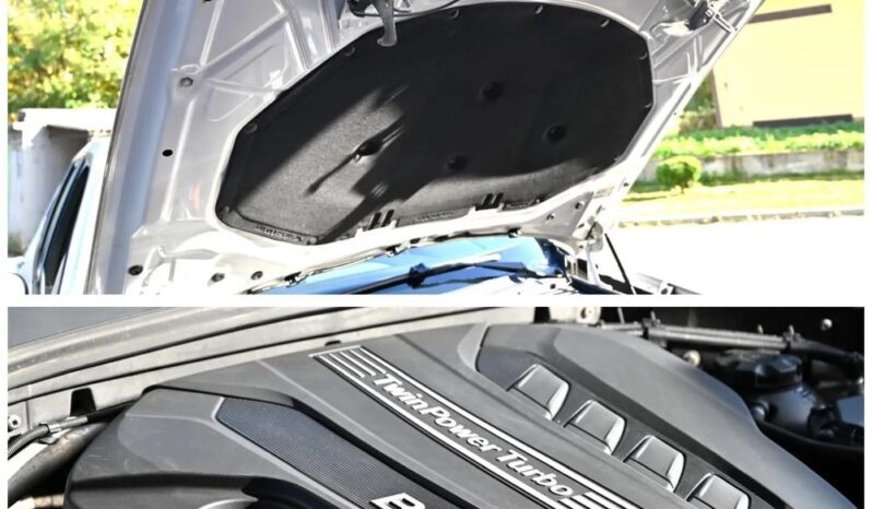 BMW X3 full