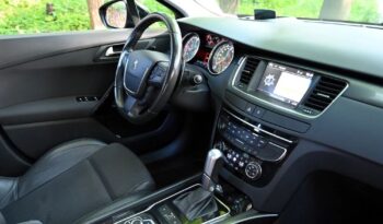 Peugeot 508 full