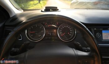 Peugeot 508 full