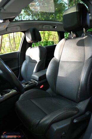 Peugeot 508 full